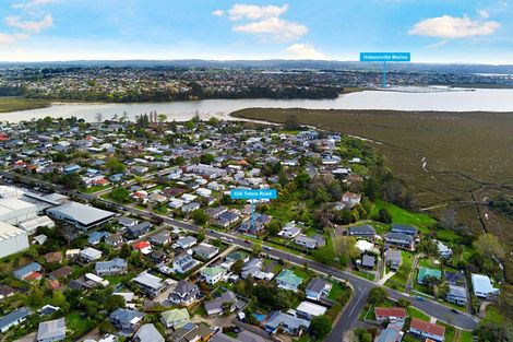 Photo of property in 42a Totara Road, Te Atatu Peninsula, Auckland, 0610