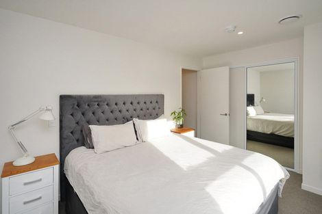 Photo of property in 12/214 Hereford Street, Christchurch Central, Christchurch, 8011