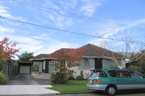 Photo of property in 11 Harley Grove, Boulcott, Lower Hutt, 5010