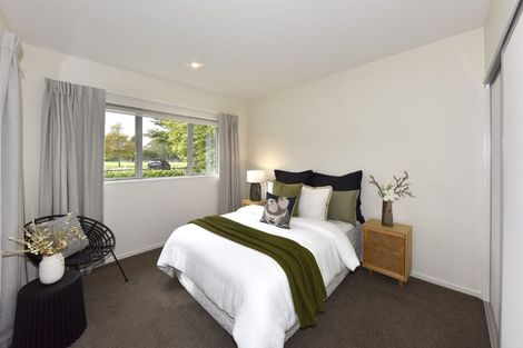 Photo of property in 361 Avonhead Road, Avonhead, Christchurch, 8042