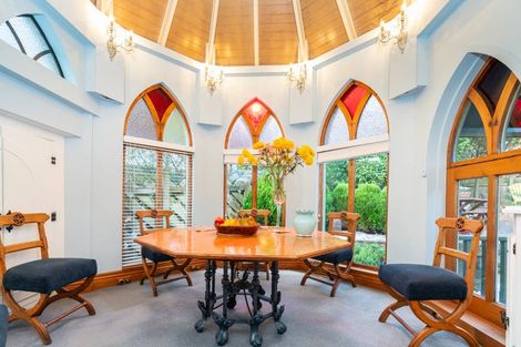 Photo of property in 30 Roxburgh Street, Mount Victoria, Wellington, 6011