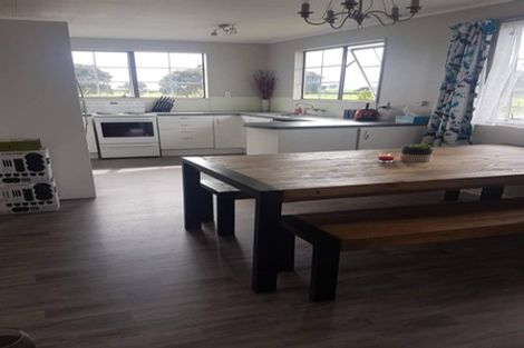 Photo of property in 1 Pleiades Street, Waitara, 4320