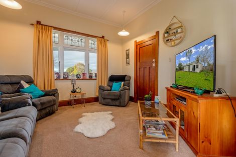 Photo of property in 492 Wellington Road, Marton, 4710