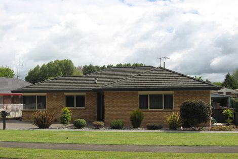 Photo of property in 64 Christie Avenue, Te Awamutu, 3800