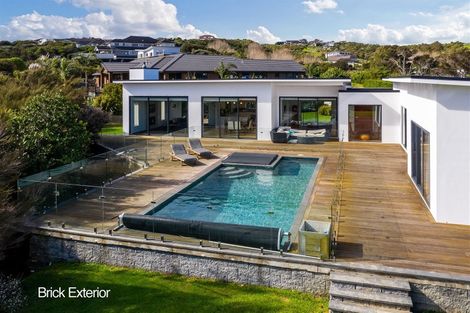 Photo of property in 25 Imperial Place, Flat Bush, Auckland, 2019