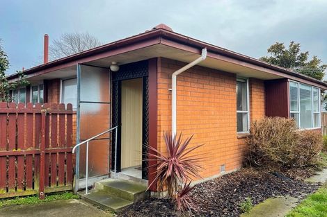 Photo of property in 12a Karnak Crescent, Russley, Christchurch, 8042