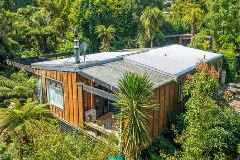 Photo of property in 60 Victoria Street, Waikino, Waihi, 3682