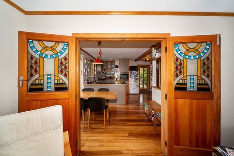 Photo of property in 17 Curtis Street, Okato, 4335