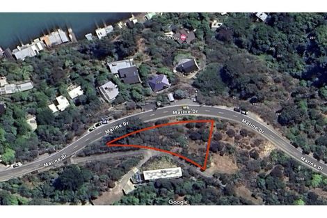 Photo of property in 276 Marine Drive, Charteris Bay, Governors Bay, 8971