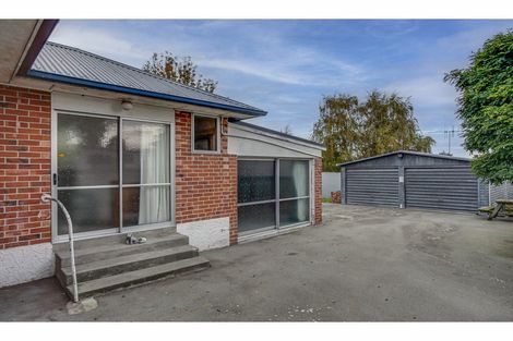 Photo of property in 136 Otipua Road, Watlington, Timaru, 7910