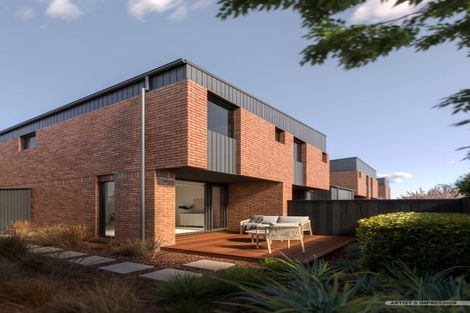 Photo of property in 2/28 Harker Street, Spreydon, Christchurch, 8024