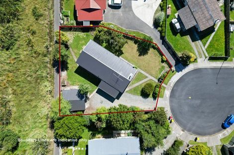 Photo of property in 22 Lauder Place, Heidelberg, Invercargill, 9812
