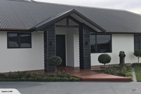 Photo of property in 325 Durham Road, Norfolk, Inglewood, 4388