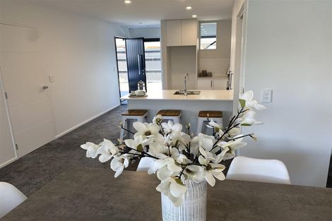 Photo of property in 4/8 Lyndon Street, Riccarton, Christchurch, 8011