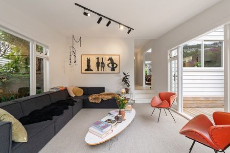 Photo of property in 147 Moxham Avenue, Hataitai, Wellington, 6021