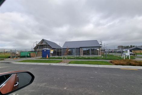 Photo of property in 24 Cork Street, Halswell, Christchurch, 8025