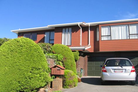 Photo of property in 53 Rajkot Terrace, Broadmeadows, Wellington, 6035