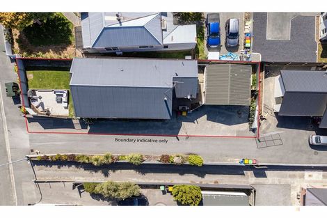 Photo of property in 15 James Street, Kensington, Timaru, 7910