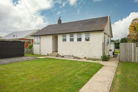 Photo of property in 12 Oban Street, Mosgiel, 9024