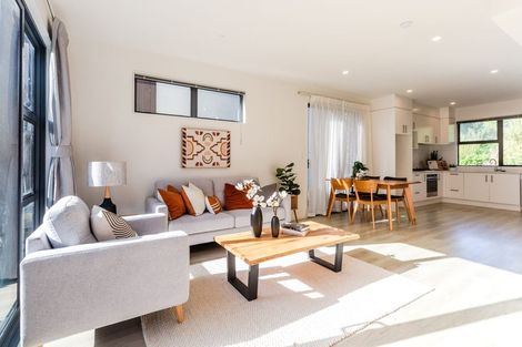 Photo of property in 14 Ti Kouka Lane, Sandringham, Auckland, 1025