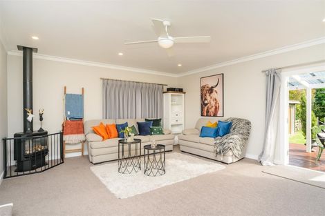 Photo of property in 41 Hammond Street, Bulls, 4818