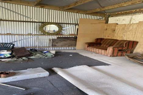 Photo of property in 167 Wilson Road, Patea, 4598