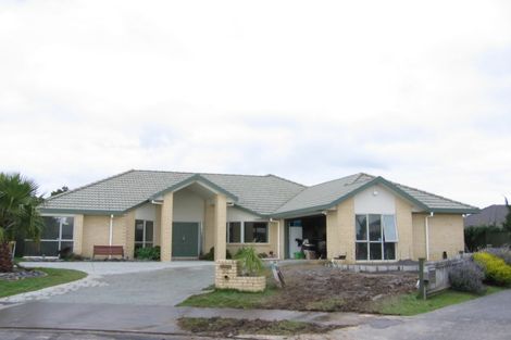 Photo of property in 20 Athenry Place, Dannemora, Auckland, 2016
