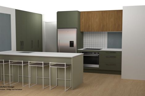 Photo of property in 5/243 Lyttelton Street, Spreydon, Christchurch, 8024