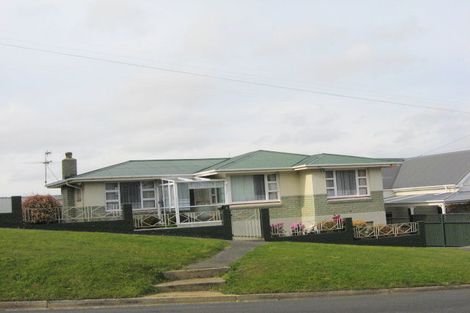 Photo of property in 11 Magnetic Street, Port Chalmers, 9023