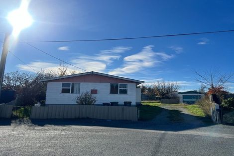 Photo of property in 15 Bendrose Place, Twizel, 7901