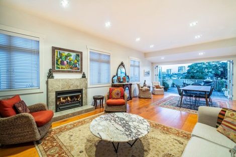 Photo of property in 25 Franklin Road, Freemans Bay, Auckland, 1011