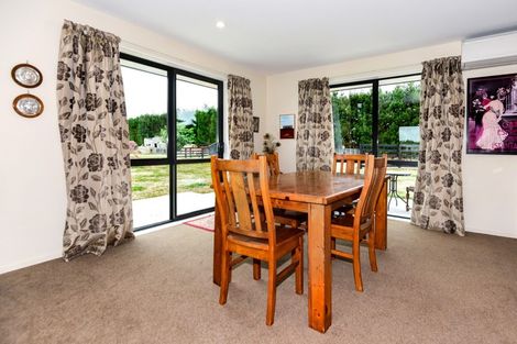 Photo of property in 115 Kimberley Road, Darfield, 7571