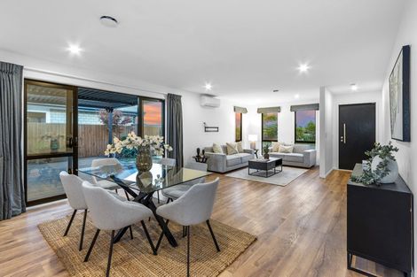 Photo of property in 14 Merino Street, Marshland, Christchurch, 8083