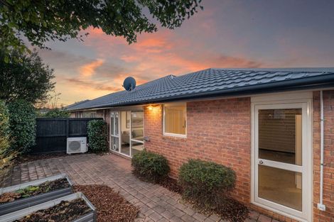 Photo of property in 93b Peverel Street, Riccarton, Christchurch, 8041