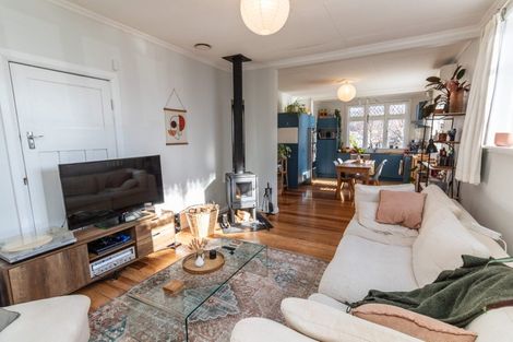 Photo of property in 15 Angus Avenue, Berhampore, Wellington, 6023