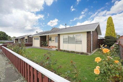 Photo of property in 58 Derby Street, Feilding, 4702