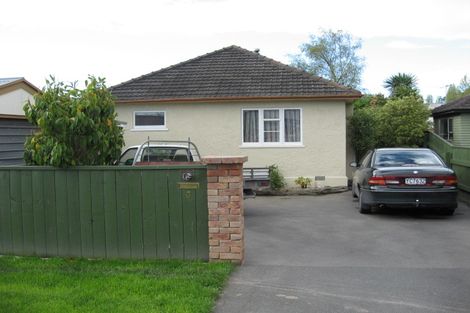Photo of property in 6 Green Street, Tahunanui, Nelson, 7011