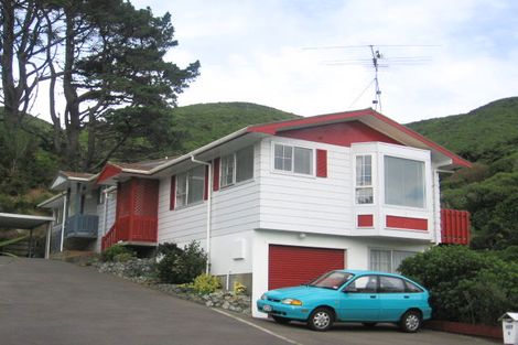 Photo of property in 107a John Sims Drive, Johnsonville, Wellington, 6037