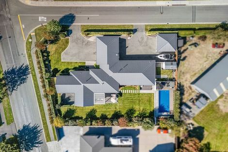 Photo of property in 2 Riverstone Drive, Rolleston, 7614