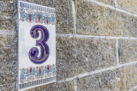 Photo of property in 3/79 Rotherham Terrace, Miramar, Wellington, 6022