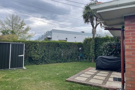 Photo of property in 1/188 Clyde Road, Burnside, Christchurch, 8053