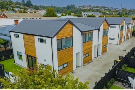 Photo of property in 9 Edmund Anscombe Place, Caversham, Dunedin, 9012