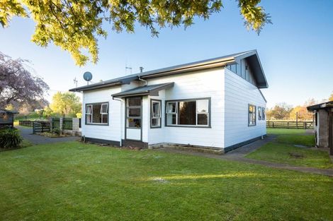 Photo of property in 60 Princess Street, Dannevirke, 4930
