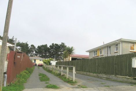 Photo of property in 55 Beauzami Crescent, Ascot Park, Porirua, 5024