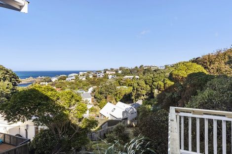 Photo of property in 15 Oku Street, Island Bay, Wellington, 6023