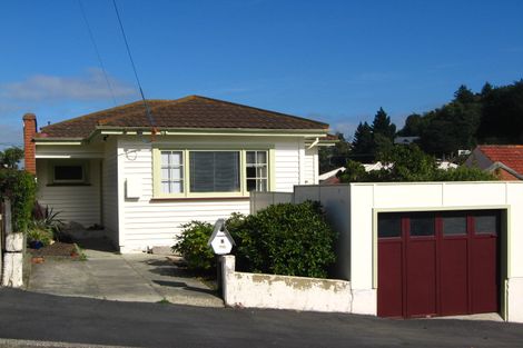 Photo of property in 6 Mechanic Street, North East Valley, Dunedin, 9010