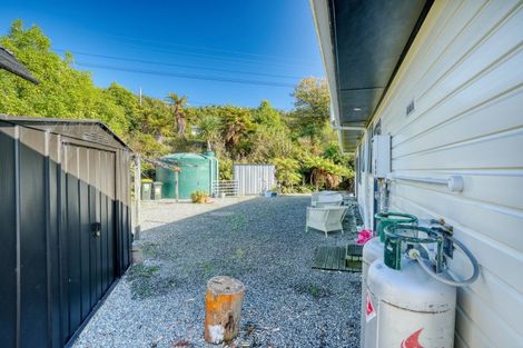Photo of property in 2 Back Creek Road, Ruatapu, Hokitika, 7883