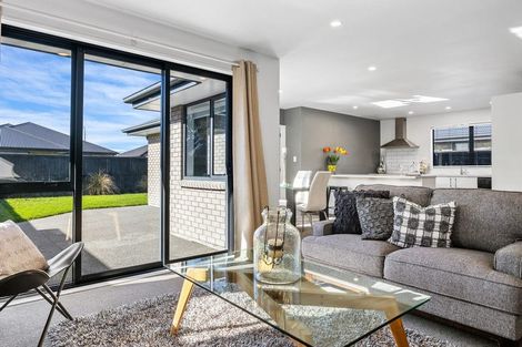 Photo of property in 174 Rangiora Woodend Road, Woodend, 7610