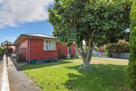 Photo of property in 58 Harland Street, Tinwald, Ashburton, 7700