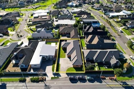 Photo of property in 1786 River Road, Flagstaff, Hamilton, 3210